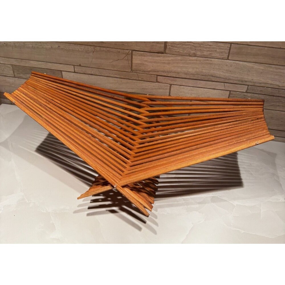 Chopstick Folding Basket for Bread, Fruit and Vegetables, etc